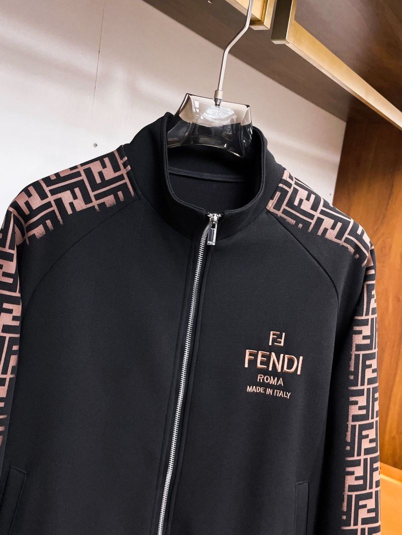 Fendi Long Suits